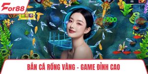 Bắn Cá Rồng Vàng – Game Đỉnh Cao Dành Cho Mọi Tay Săn Cá