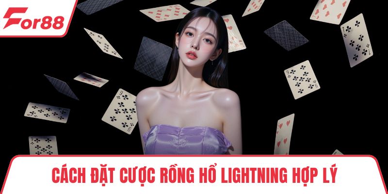 Rồng Hổ Lightning – Trải Nghiệm Cá Cược Đỉnh Cao Tại FOR88 Cách đặt cược rồng hổ Lightning hợp lý