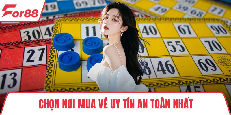 Loto Cặp Ngày - Chiến Thuật Tăng Tỉ Lệ Thắng Mỗi Ngày Chơi Chọn nơi mua vé uy tín an toàn nhất