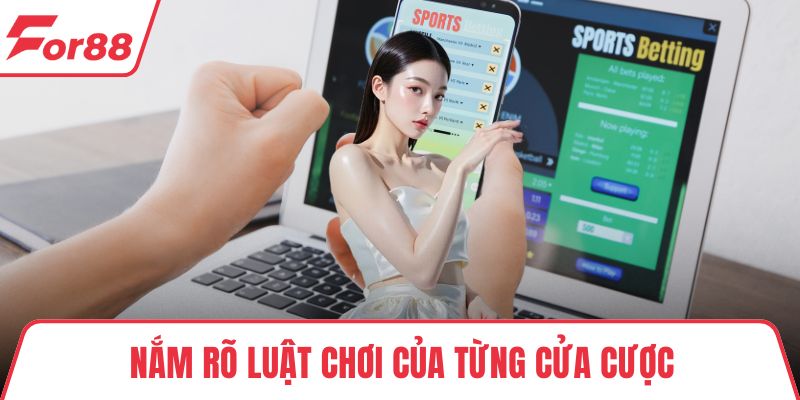 Kèo Tài Xỉu - Giới Thiệu Chi Tiết Cách Chơi Dễ Thắng Nhất Nắm rõ luật chơi của từng cửa cược