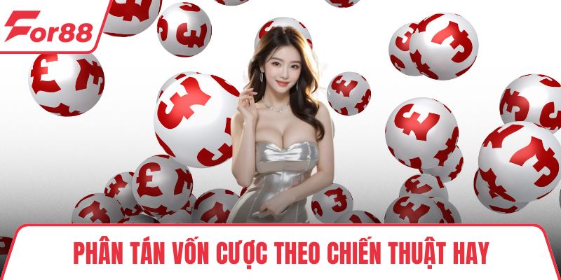 GW Xổ Số - Cách Chơi Đơn Giản Với Cơ Hội Trúng Thưởng Cao Phân tán vốn cược theo chiến thuật hay