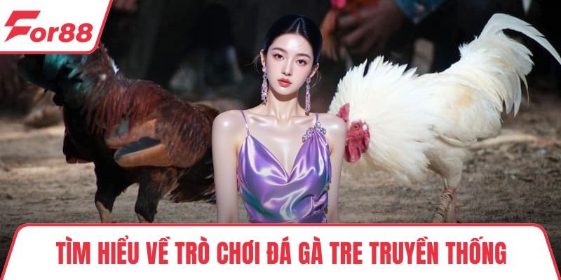 Đá Gà Tre - Chia Sẻ Chiến Thuật Chơi Chắc Thắng Từ Cao Thủ Tìm hiểu về trò chơi đá gà tre truyền thống