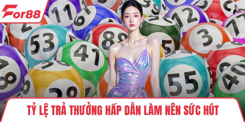 Cược 3 Càng – Kinh Nghiệm Chơi Từ Cao Thủ Chuyên Nghiệp Tỷ lệ trả thưởng hấp dẫn làm nên sức hút